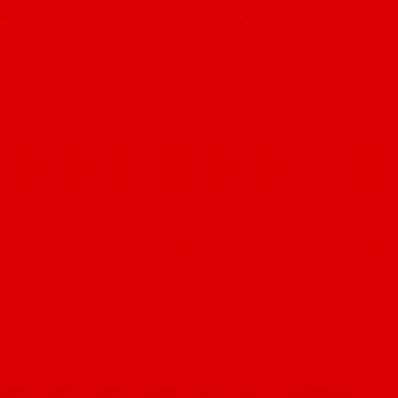 Filem Pemindahan PET Merah Matahari untuk Hiasan Dalaman Rumah
