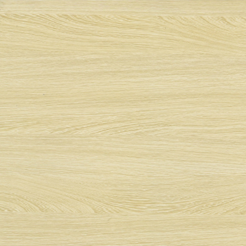 Filem Pemindahan Sejuk Oak Tiruan Kalis Air untuk Panel Perkakas