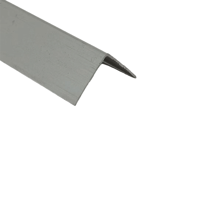 Bingkai Aluminium X4 untuk Integrasi Lancar Lembaran Marmar UV 4mm