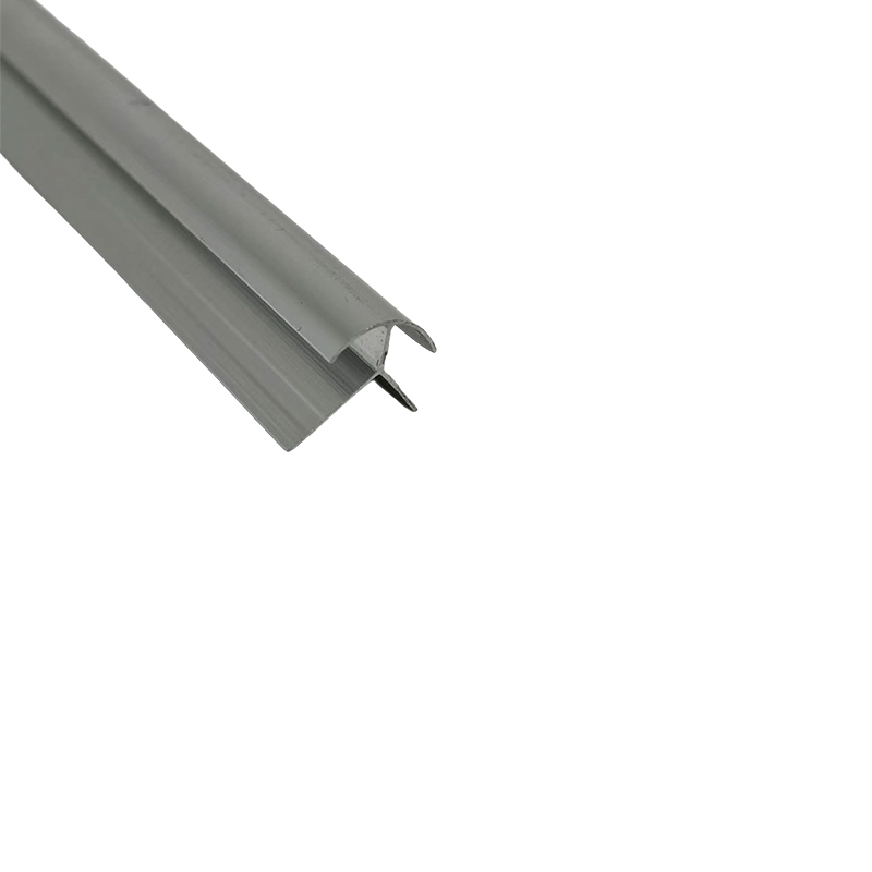 Garisan Aluminium X4 untuk Lembaran Marmar UV 4mm Sesuai Ketepatan Tinggi