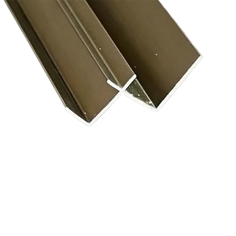 Sempadan Aluminium X7 untuk Ketepatan Panel Venir Kayu 7mm Dibuat