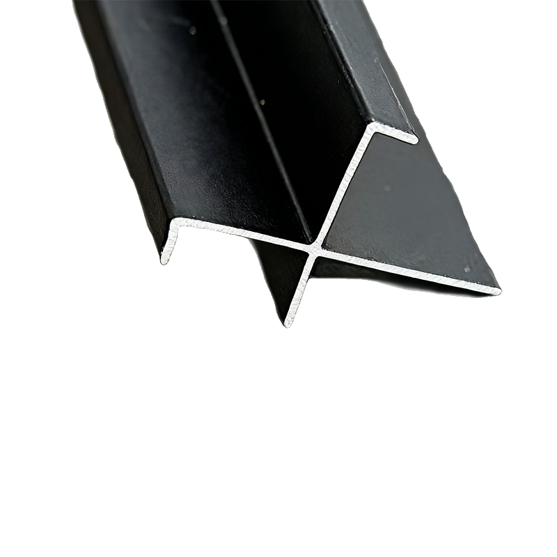 Jalur Aluminium X7 untuk Panel Venir Kayu 7mm Sesuai Ketepatan Tinggi